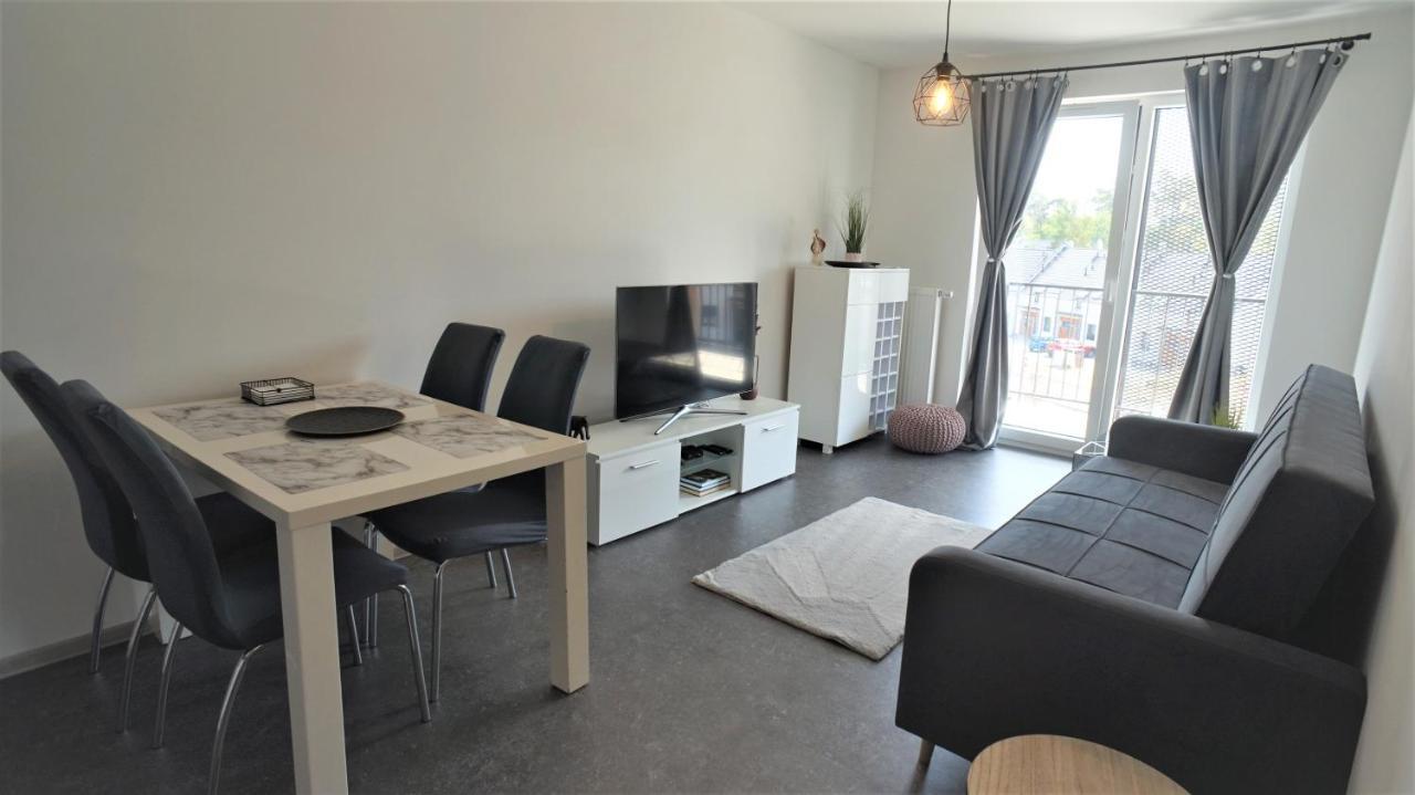 Apartament Silesia Apartment Zielona Gora  Exterior photo